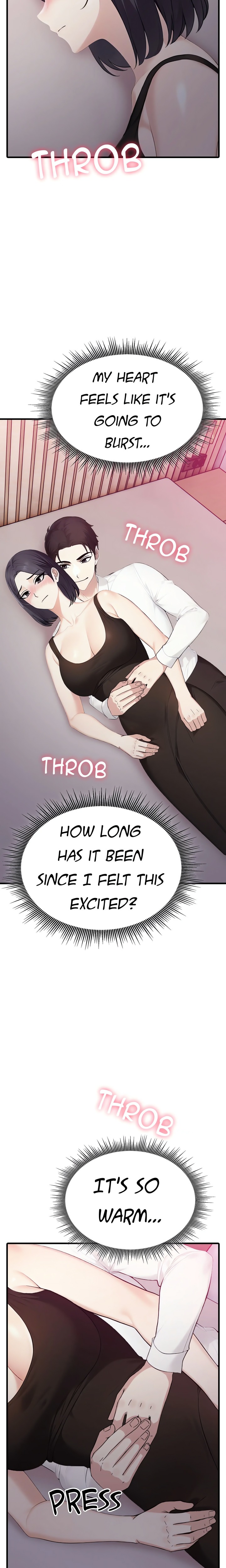 The Wife Game - Chapter 9 Page 2