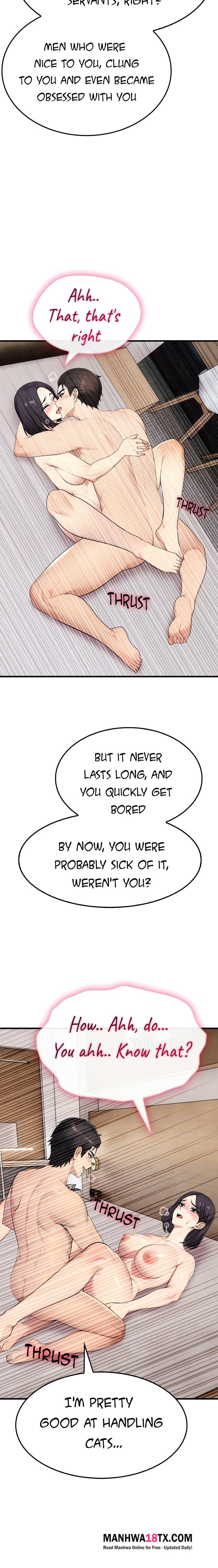 The Wife Game - Chapter 9 Page 22