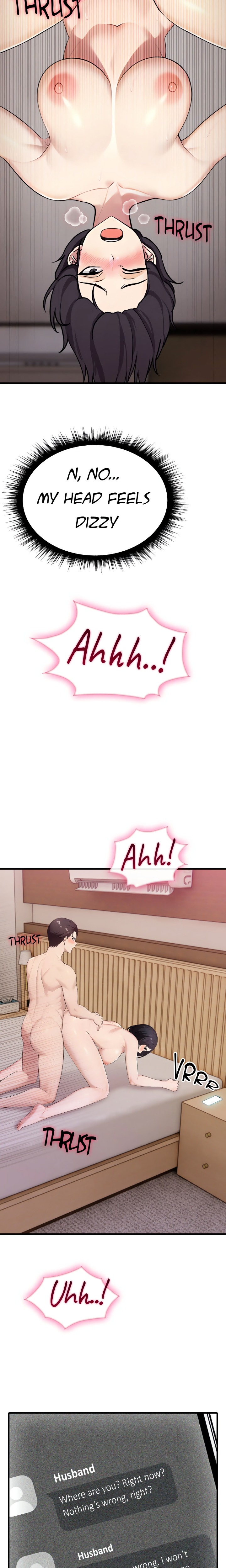 The Wife Game - Chapter 9 Page 27