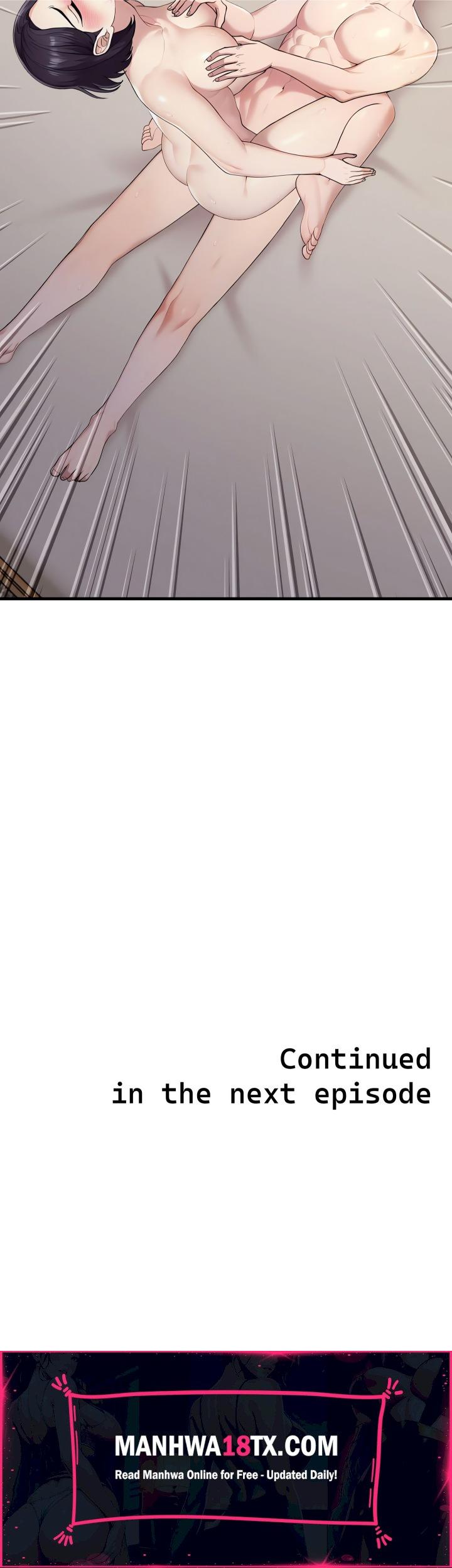 The Wife Game - Chapter 9 Page 33