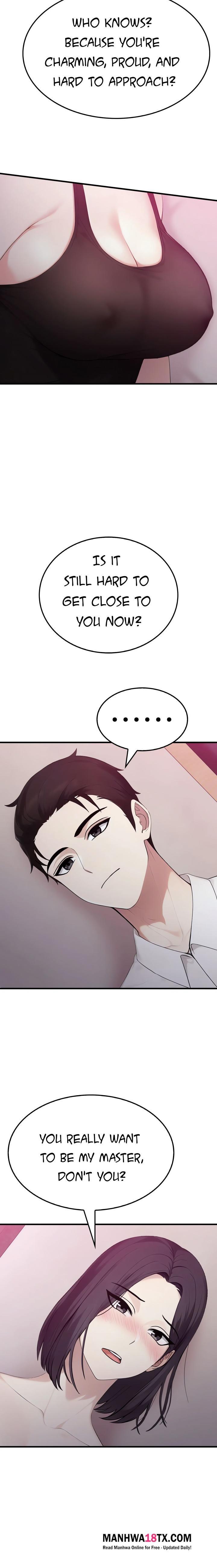 The Wife Game - Chapter 9 Page 5