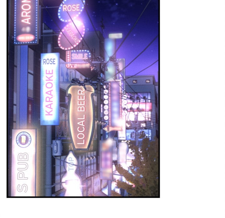 Right Under His Roof - Chapter 28 Page 101