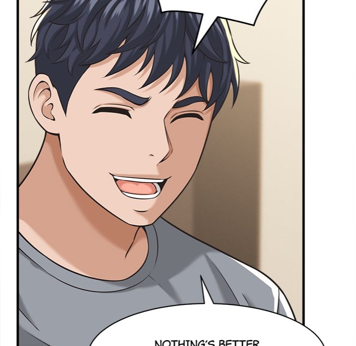 Right Under His Roof - Chapter 28 Page 106