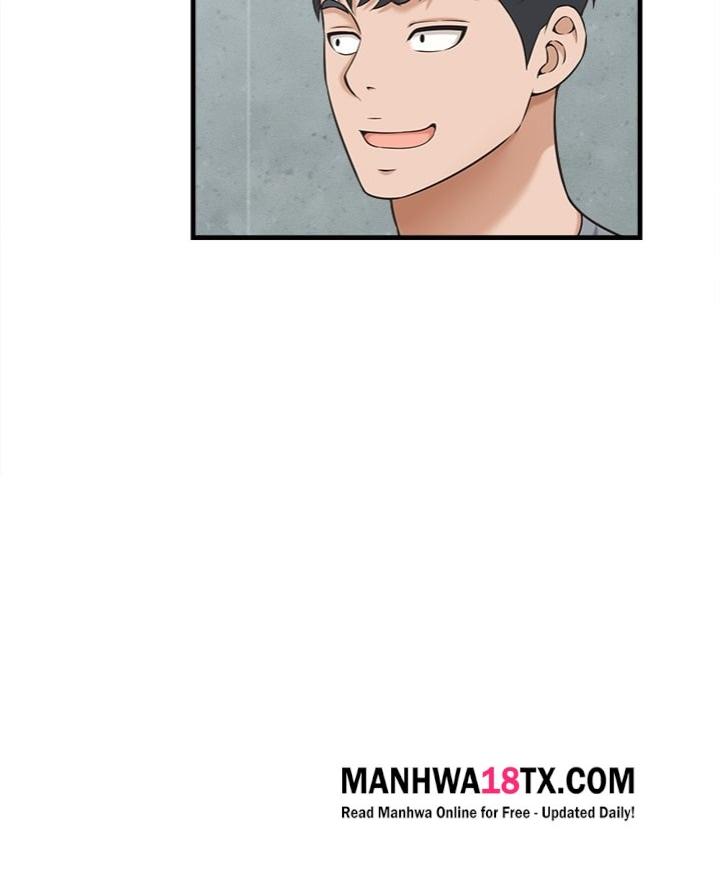 Right Under His Roof - Chapter 28 Page 117