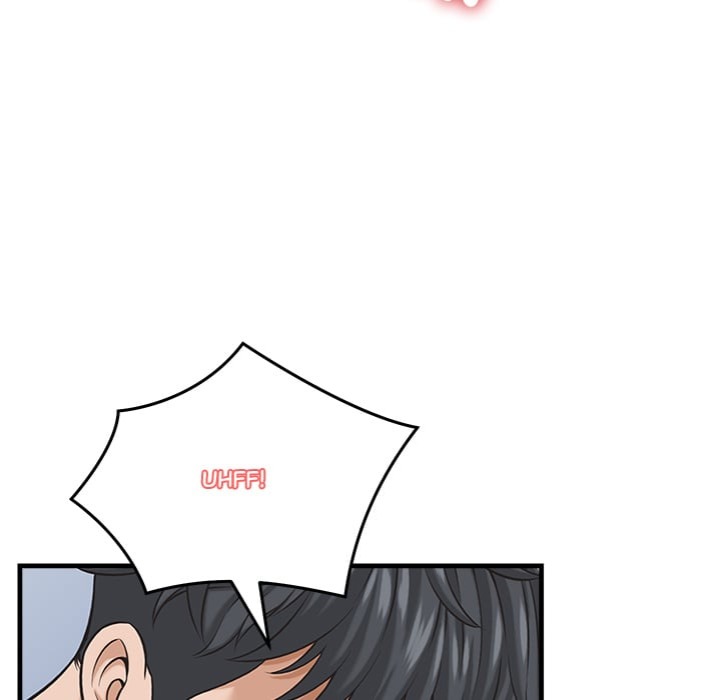 Right Under His Roof - Chapter 28 Page 31