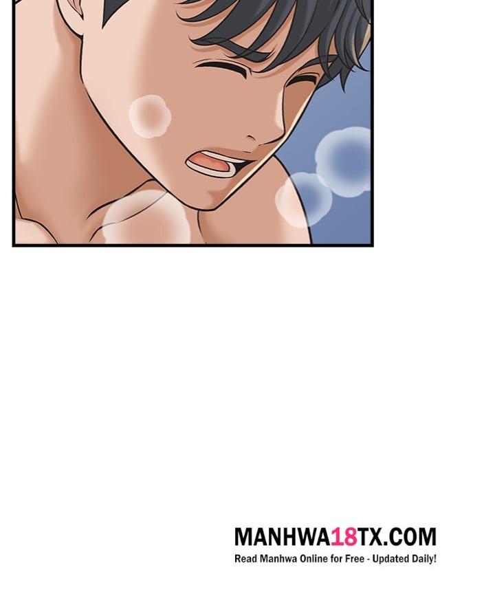 Right Under His Roof - Chapter 28 Page 32