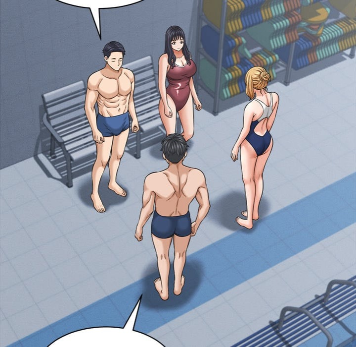 Right Under His Roof - Chapter 28 Page 49