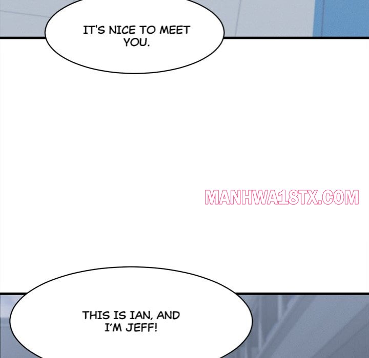 Right Under His Roof - Chapter 28 Page 59