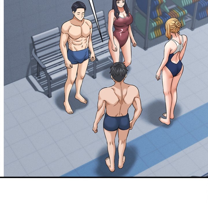 Right Under His Roof - Chapter 28 Page 62