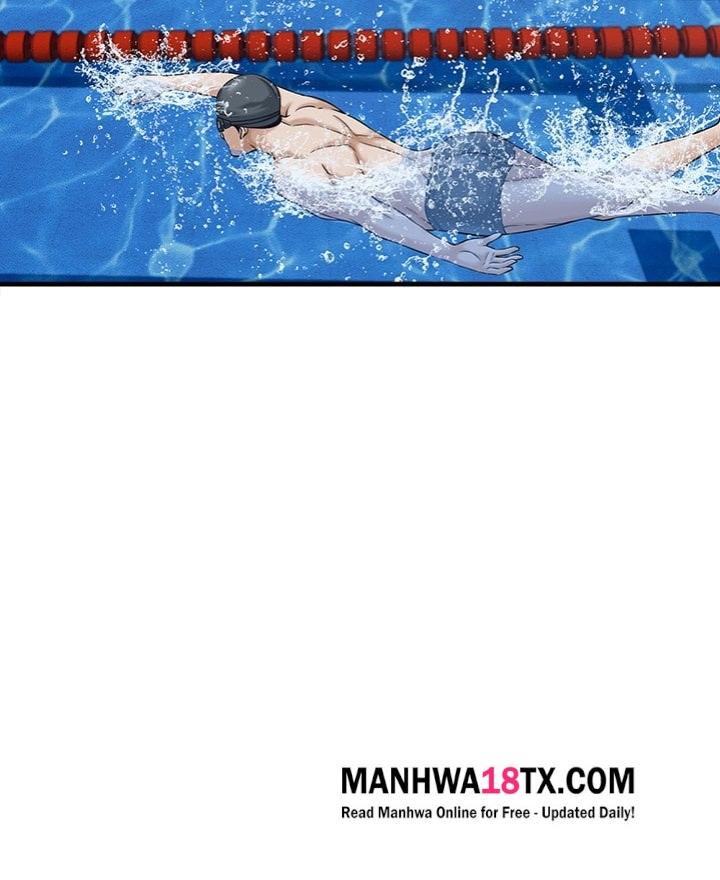 Right Under His Roof - Chapter 28 Page 9