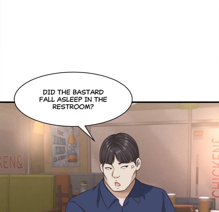 Right Under His Roof - Chapter 29 Page 101