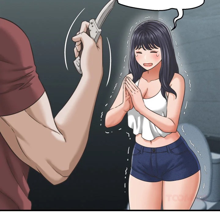 Right Under His Roof - Chapter 29 Page 105