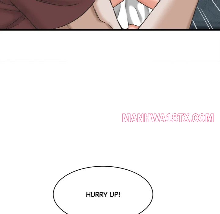 Right Under His Roof - Chapter 29 Page 109