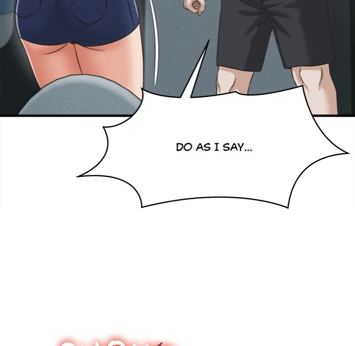 Right Under His Roof - Chapter 29 Page 112