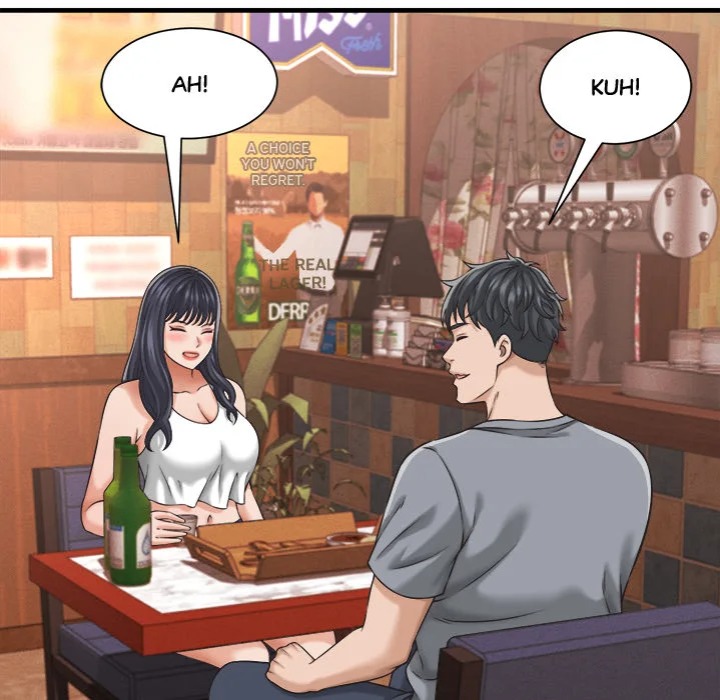 Right Under His Roof - Chapter 29 Page 16