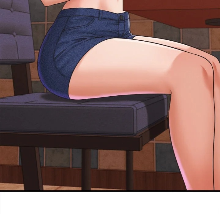 Right Under His Roof - Chapter 29 Page 21