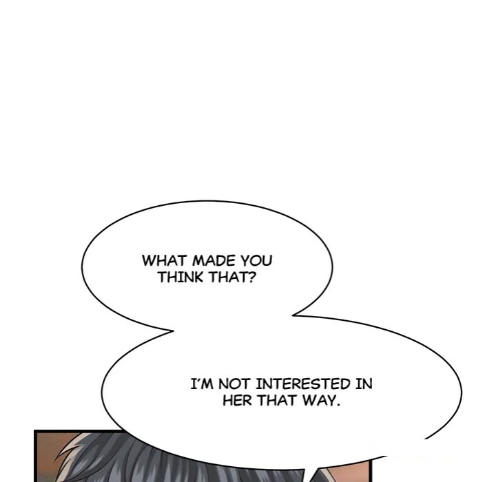 Right Under His Roof - Chapter 29 Page 45