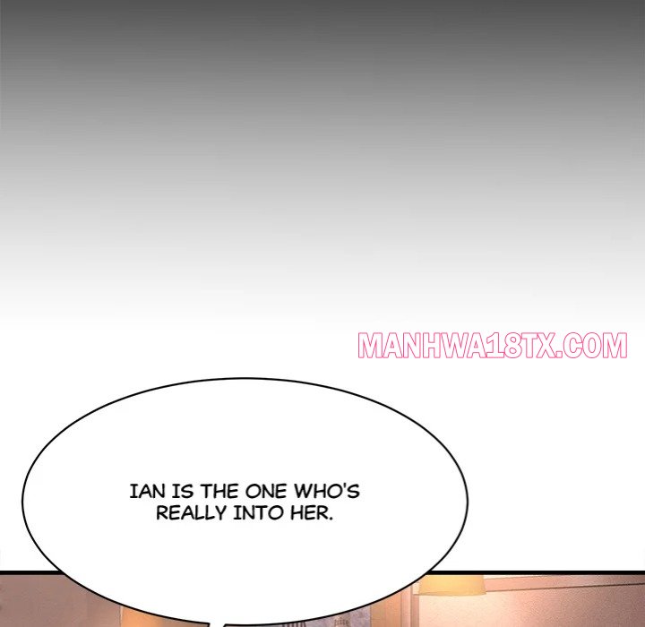 Right Under His Roof - Chapter 29 Page 55