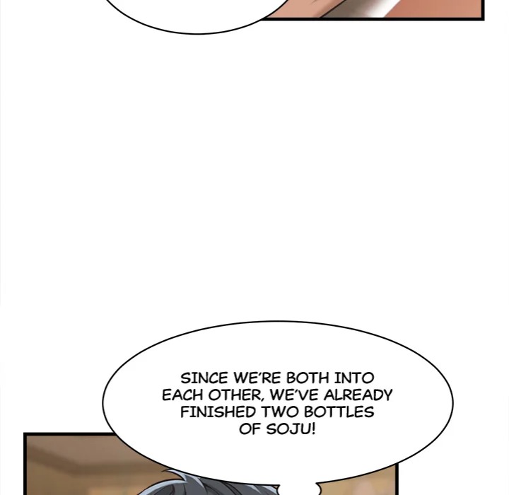 Right Under His Roof - Chapter 29 Page 86