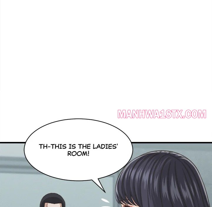 Right Under His Roof - Chapter 29 Page 97