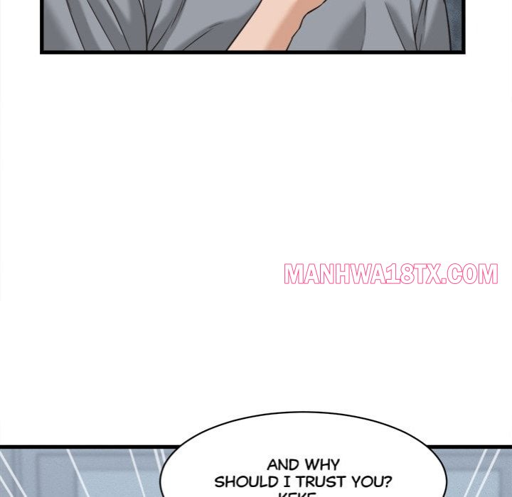 Right Under His Roof - Chapter 30 Page 109