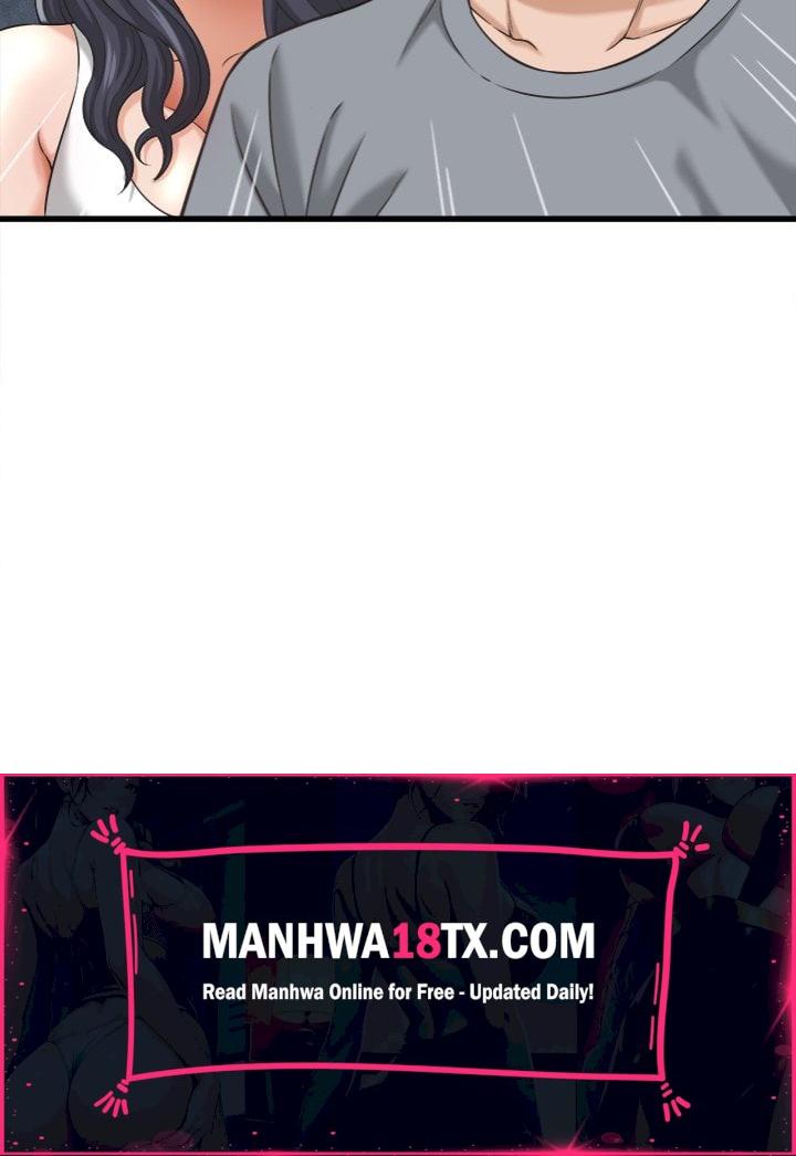 Right Under His Roof - Chapter 30 Page 117