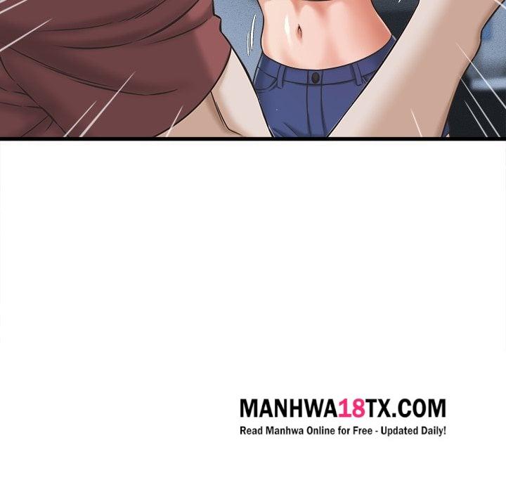 Right Under His Roof - Chapter 30 Page 3