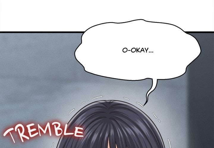 Right Under His Roof - Chapter 30 Page 4