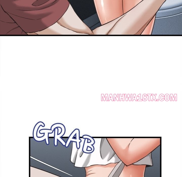 Right Under His Roof - Chapter 30 Page 43