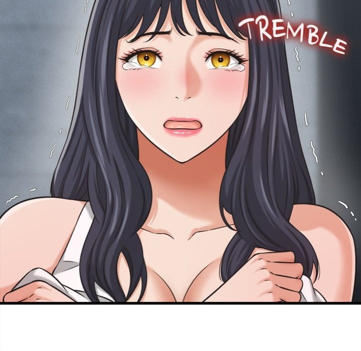 Right Under His Roof - Chapter 30 Page 5