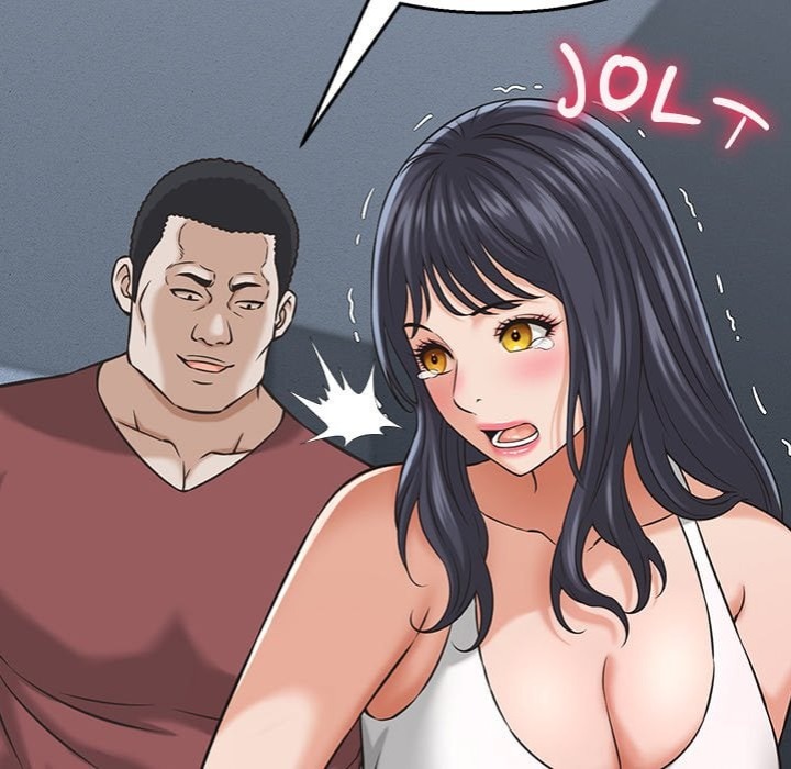 Right Under His Roof - Chapter 30 Page 59