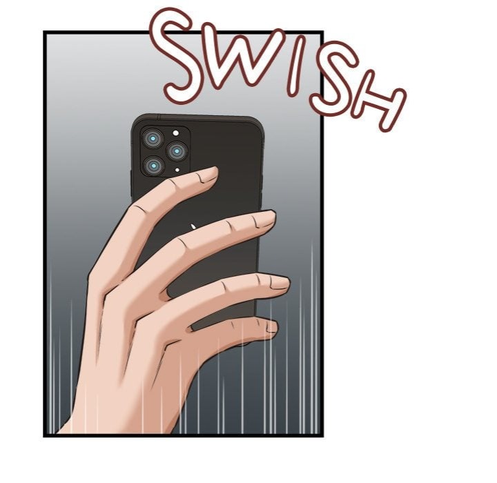 Right Under His Roof - Chapter 30 Page 77