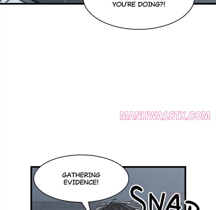 Right Under His Roof - Chapter 30 Page 80