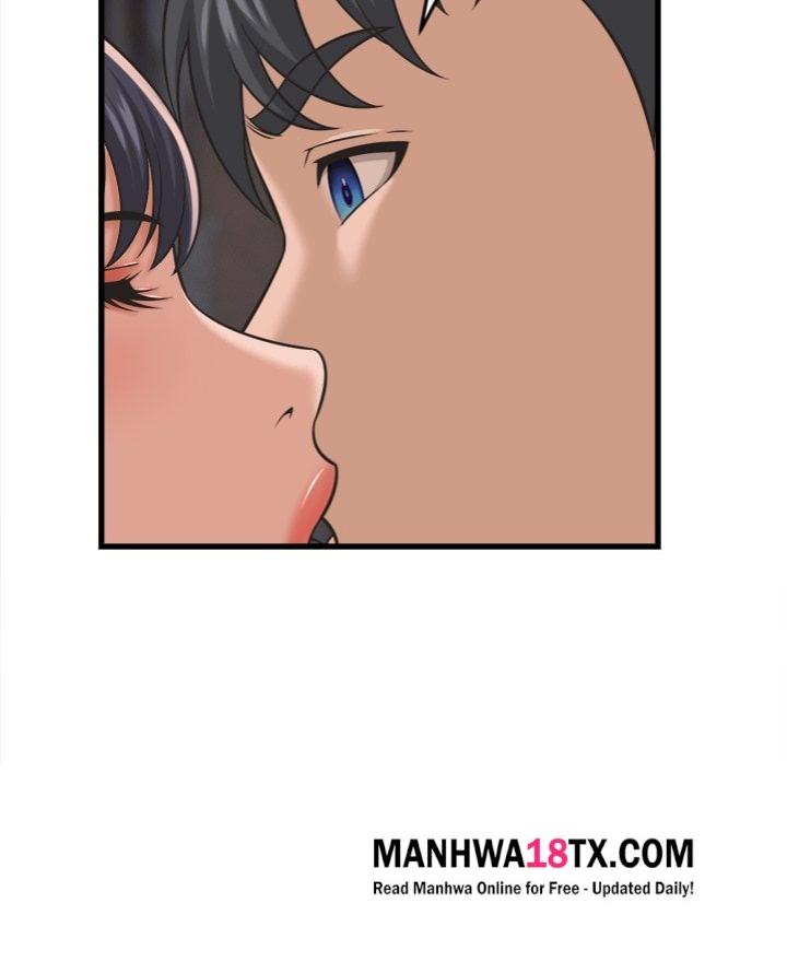 Right Under His Roof - Chapter 31 Page 113