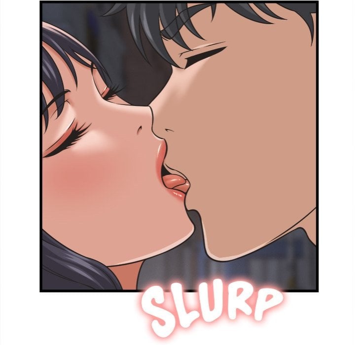 Right Under His Roof - Chapter 31 Page 114