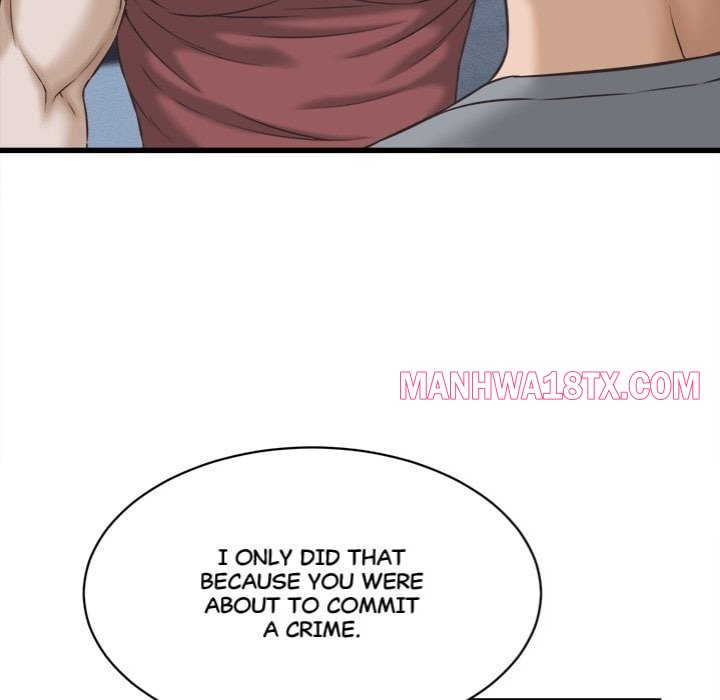 Right Under His Roof - Chapter 31 Page 13