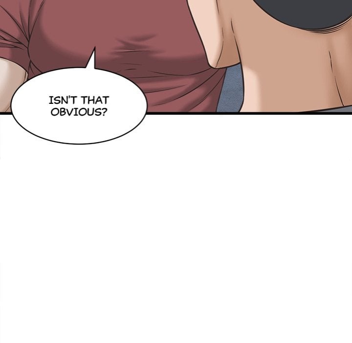 Right Under His Roof - Chapter 31 Page 18