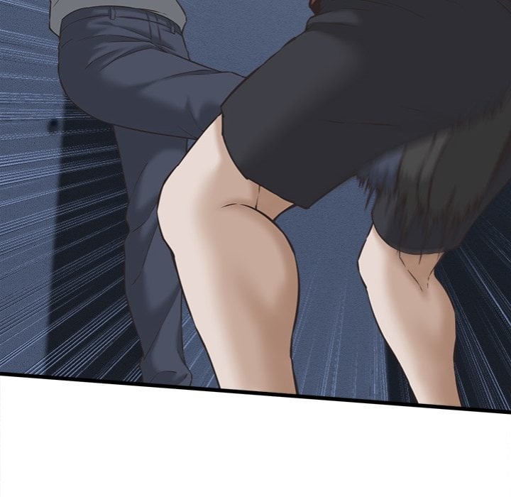 Right Under His Roof - Chapter 31 Page 41