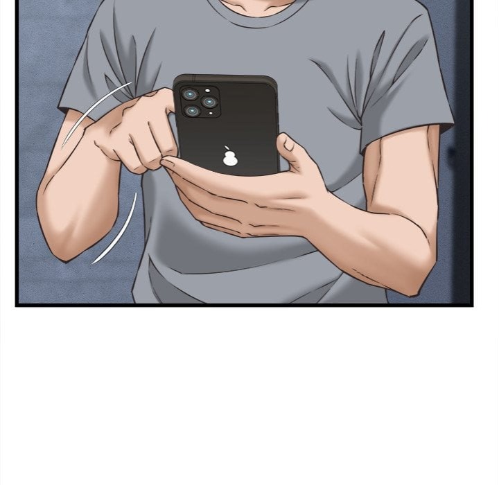 Right Under His Roof - Chapter 31 Page 7