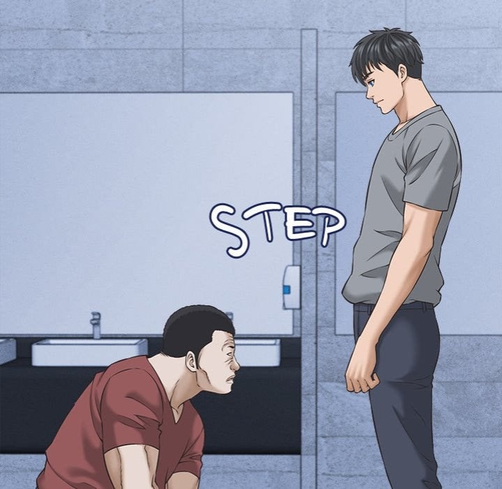 Right Under His Roof - Chapter 31 Page 78