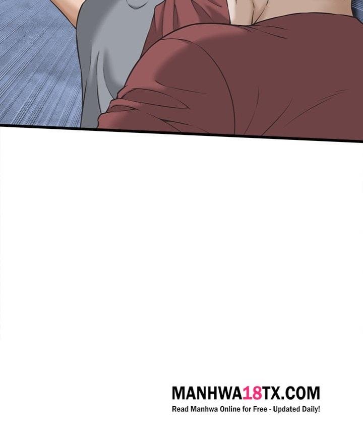 Right Under His Roof - Chapter 31 Page 83