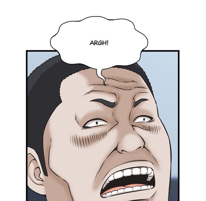 Right Under His Roof - Chapter 31 Page 84