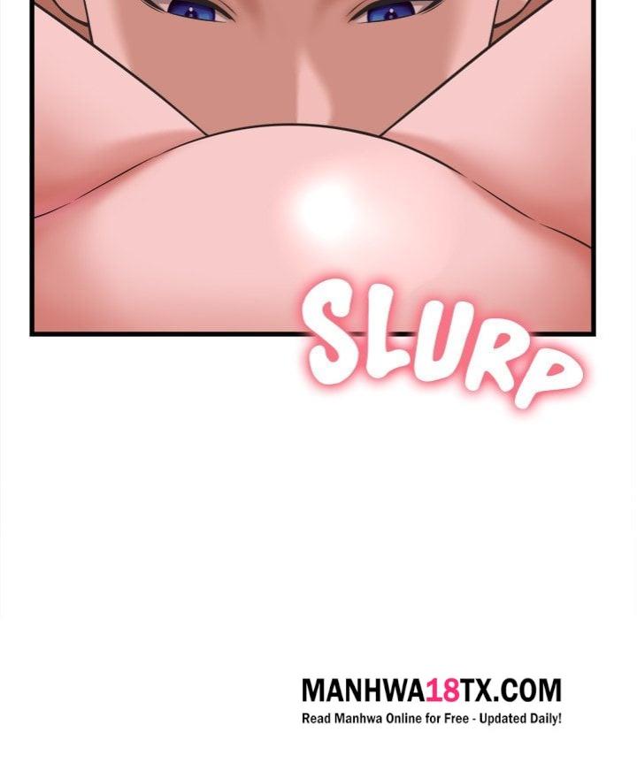 Right Under His Roof - Chapter 32 Page 19