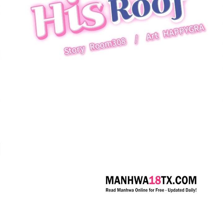 Right Under His Roof - Chapter 32 Page 2