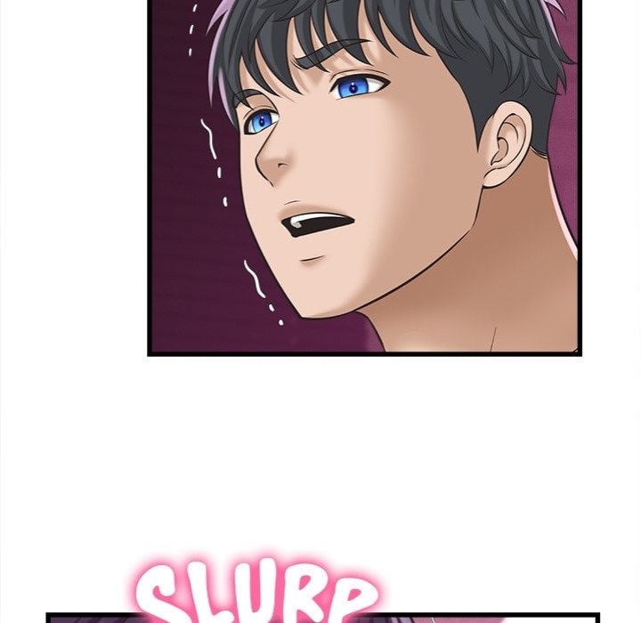 Right Under His Roof - Chapter 32 Page 61