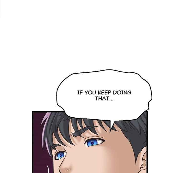 Right Under His Roof - Chapter 32 Page 65