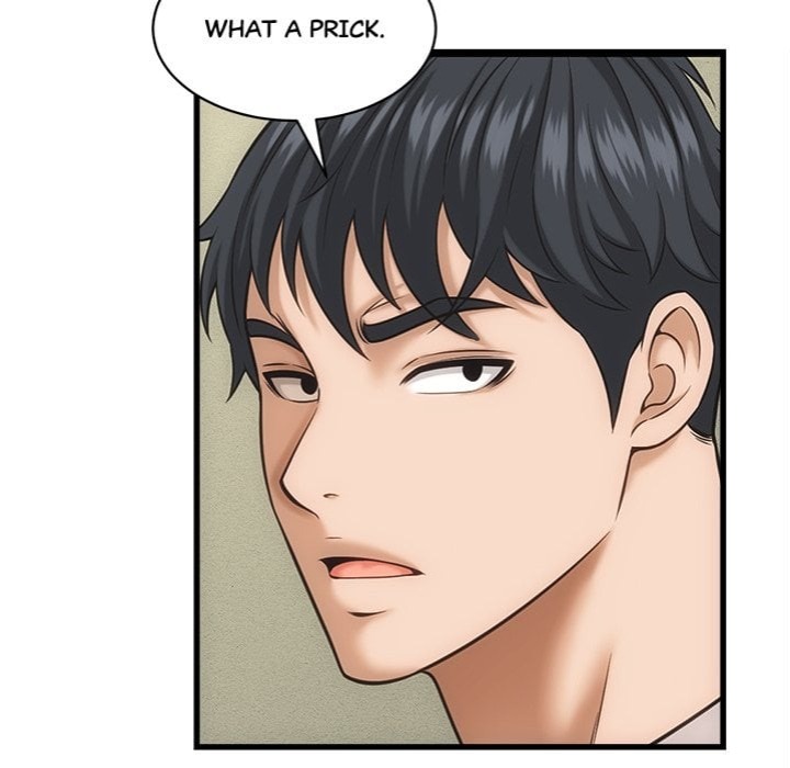 Right Under His Roof - Chapter 33 Page 102