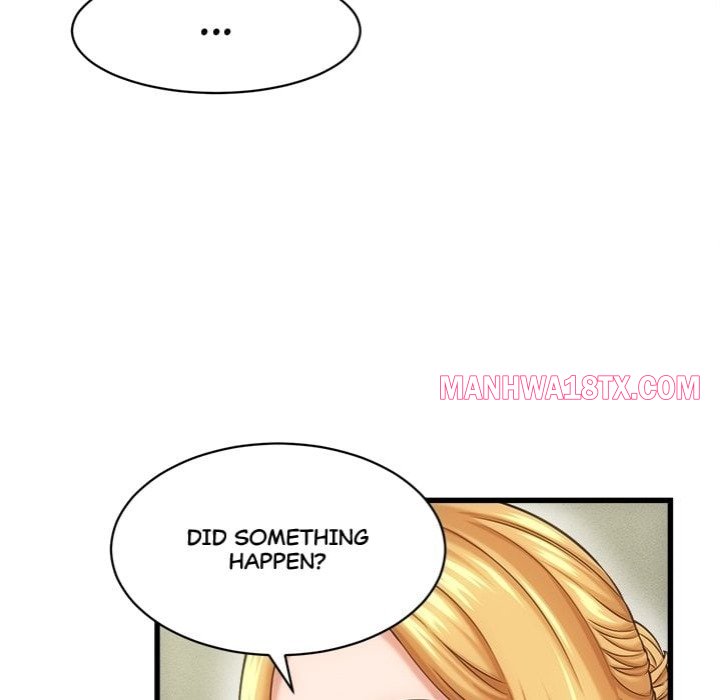 Right Under His Roof - Chapter 33 Page 40