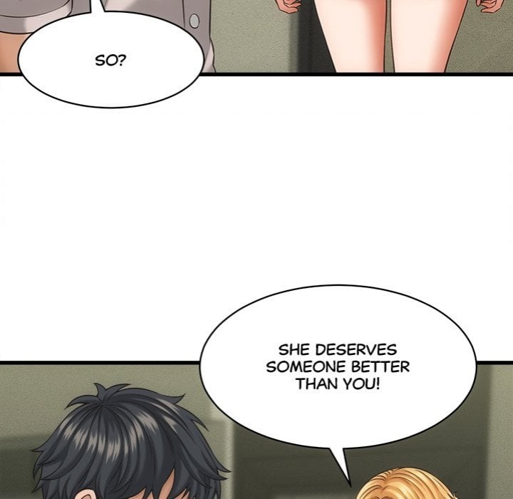 Right Under His Roof - Chapter 33 Page 46