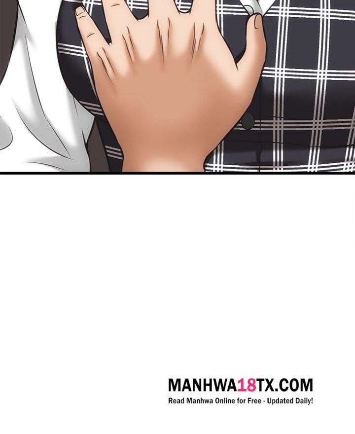 Right Under His Roof - Chapter 33 Page 73